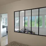 Lägenhet Mistral Gagnant ! T1 Calme Avec Vue, Parking, Teletravail, Wi-fi, Proche Cv Et Gare Mazamet