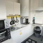 Mistral Gagnant ! T1 Calme Avec Vue, Parking, Teletravail, Wi-fi, Proche Cv Et Gare Mazamet