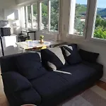Lägenhet Mistral Gagnant ! T1 Calme Avec Vue, Parking, Teletravail, Wi-fi, Proche Cv Et Gare Mazamet