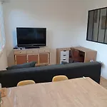 Mistral Gagnant ! T1 Calme Avec Vue, Parking, Teletravail, Wi-fi, Proche Cv Et Gare * Mazamet