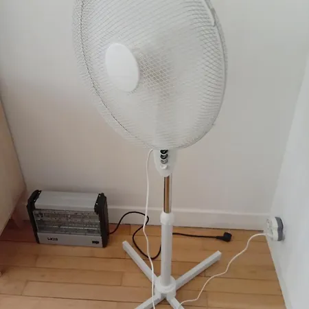 Mistral Gagnant ! Belle Vue Montagne Au Calme, Parking, Proche Gare Et Cv, 2 Lits Апартаменты Мазаме