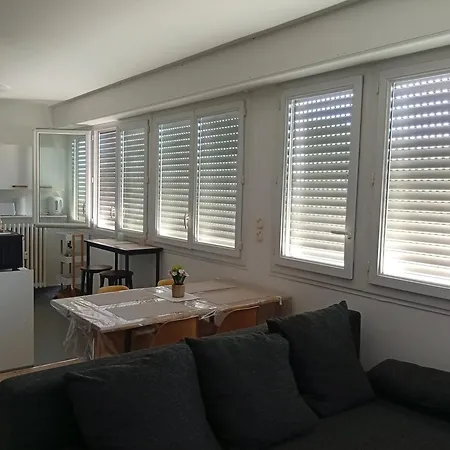 Mistral Gagnant ! Belle Vue Montagne Au Calme, Parking, Proche Gare Et Cv, 2 Lits Апартаменты *