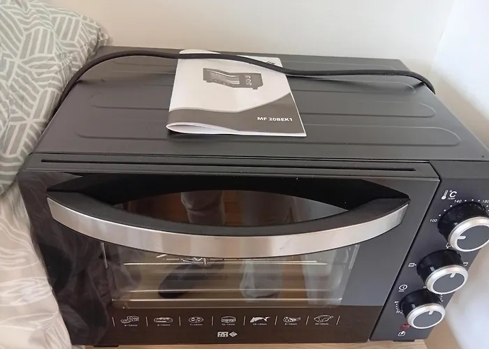 شقة Mistral Gagnant ! T1 Calme Avec Vue, Parking, Teletravail, Wi-fi, Proche Cv Et Gare مازامي