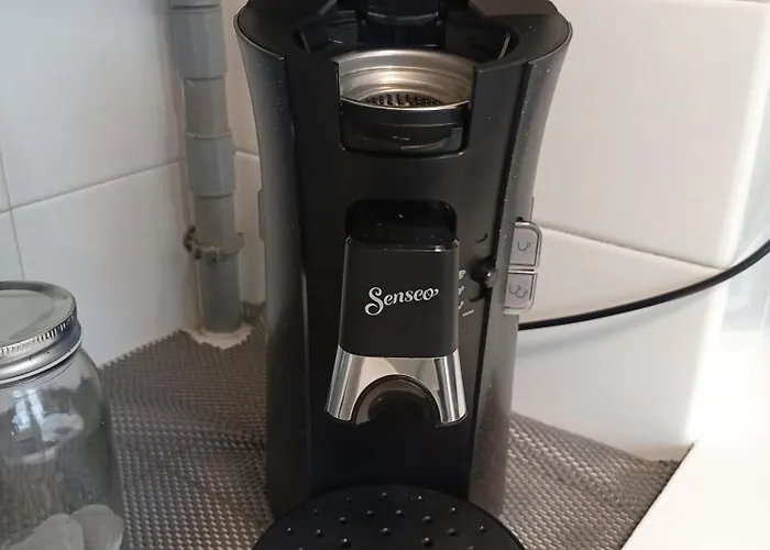 شقة Mistral Gagnant ! T1 Calme Avec Vue, Parking, Teletravail, Wi-fi, Proche Cv Et Gare *