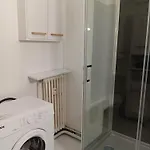Appartement Mistral Gagnant ! T1 Calme Avec Vue, Parking, Teletravail, Wi-fi, Proche Cv Et Gare
