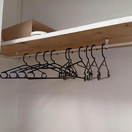 Mistral Gagnant ! Belle Vue Montagne Au Calme, Parking, Proche Gare Et Cv, 2 Lits Apartment Mazamet