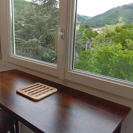 Apartment Mistral Gagnant ! Belle Vue Montagne Au Calme, Parking, Proche Gare Et Cv, 2 Lits *