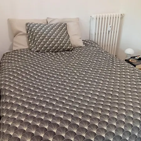 Mistral Gagnant ! Belle Vue Montagne Au Calme, Parking, Proche Gare Et Cv, 2 Lits * Mazamet