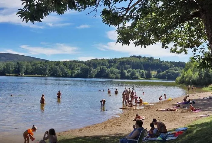 Mistral Gagnant ! T1 Calme Avec Vue, Parking, Teletravail, Wi-fi, Proche Cv Et Gare