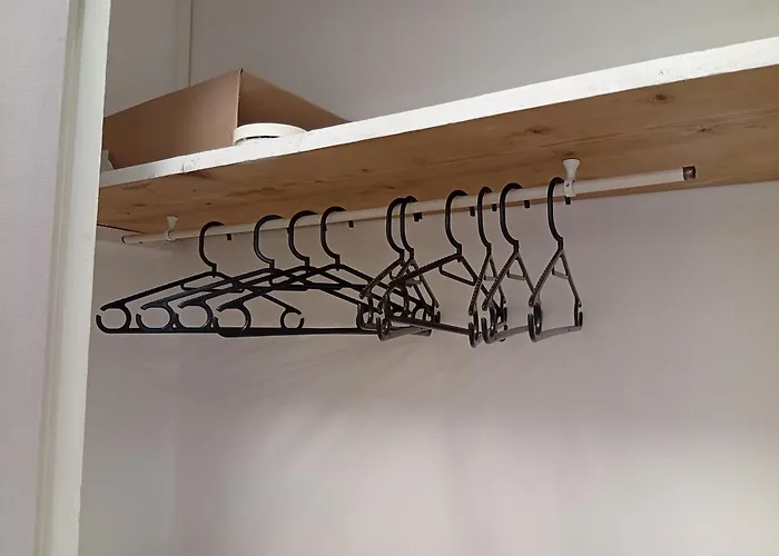 Mistral Gagnant ! T1 Calme Avec Vue, Parking, Teletravail, Wi-fi, Proche Cv Et Gare Lejlighed Mazamet